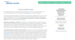 Desktop Screenshot of phobique-social.com