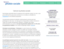 Tablet Screenshot of phobique-social.com